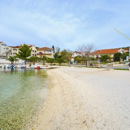 Apartments Karlo Trogir Exteriér fotografie