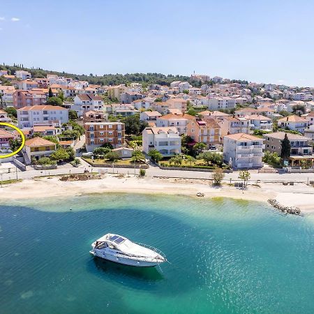 Apartments Karlo Trogir Exteriér fotografie